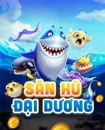 san hu dai duong game